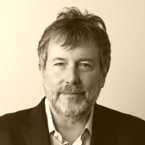 Russ Hudson